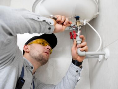 Plumber jobs in Europe with visa sponsorship for foreigners