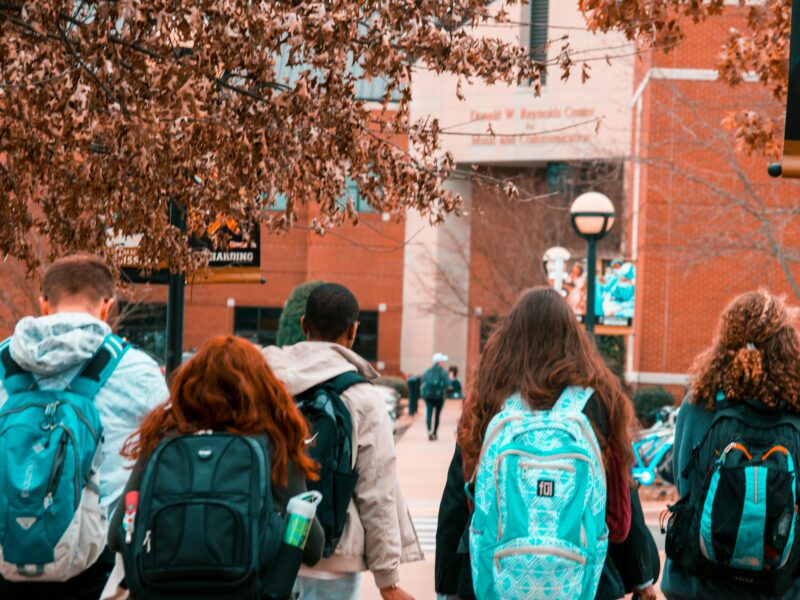Fully Funded Scholarships in USA for International Students 2026