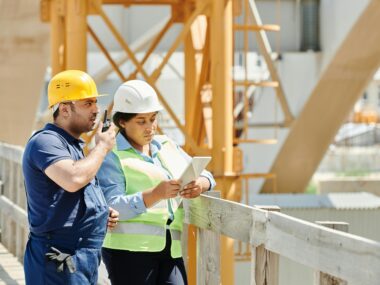 Engineering Jobs in Luxembourg with Visa Sponsorship