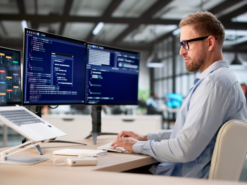 Software Engineering Jobs in Poland with Sponsorship