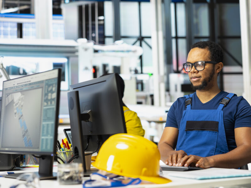How to get a Skilled Worker Visa Job in the UK as a foreigner 2026