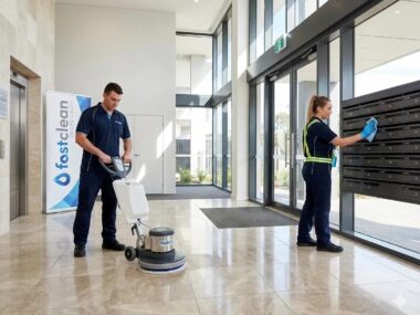 Cleaner Jobs in Canada with Visa Sponsorship for Foreigners 2026