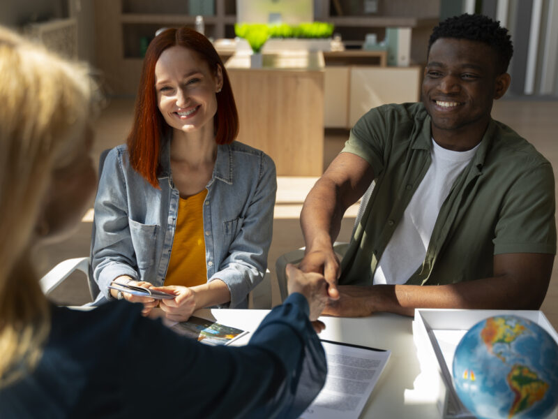 How to Apply for Jobs With Visa Sponsorship as a Foreigner 2026