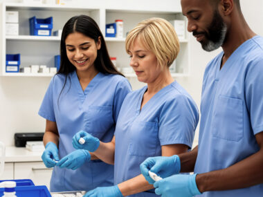Healthcare Jobs in USA with Visa Sponsorship 2026