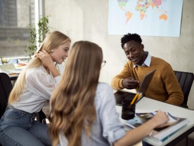 Top Recruitment Agencies Abroad Hiring Foreign Workers in 2026