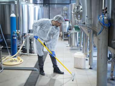 Cleaner Jobs in Luxembourg with Visa Sponsorship for Foreign Workers