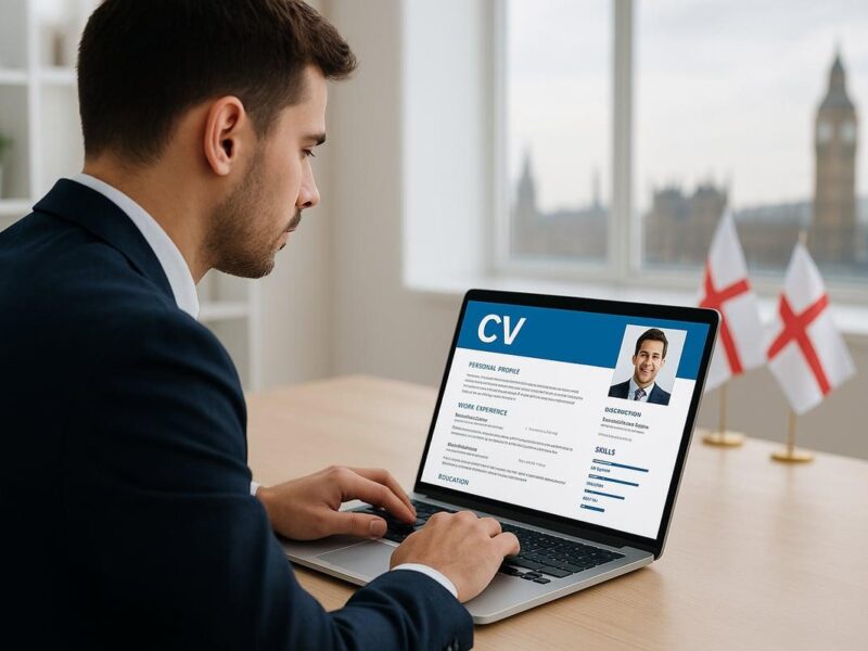 How to Get a Job Offer from an Irish Employer as a Non-EU Citizen