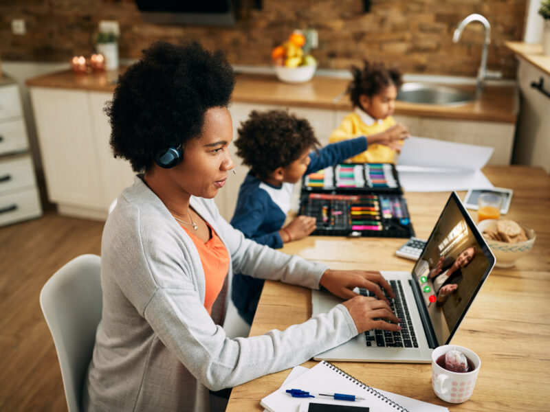 How to Learn Programming From Home as a Beginner