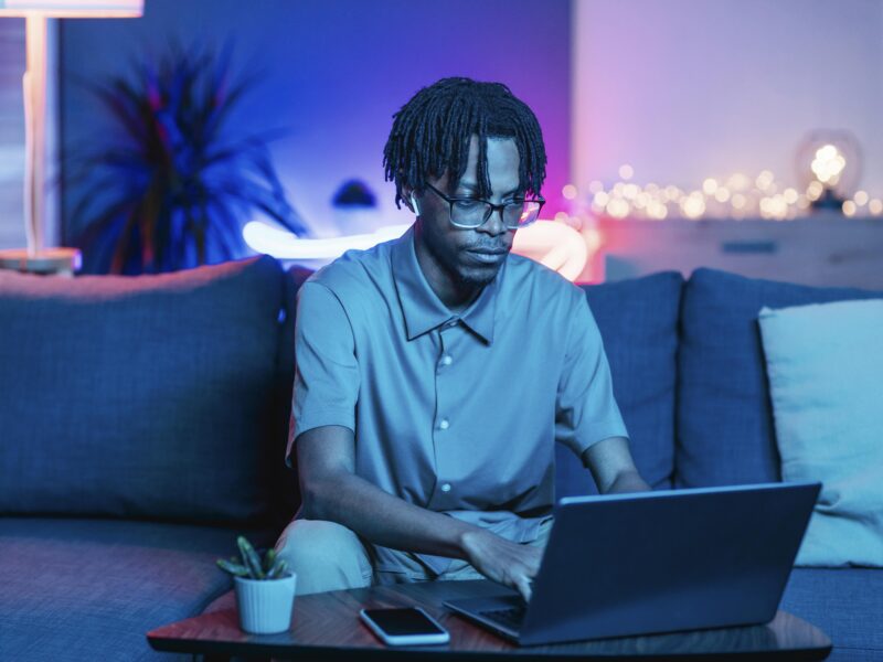 How to Start a Remote Tech Career With No Experience 2026