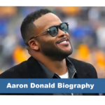 Aaron Donald Biography
