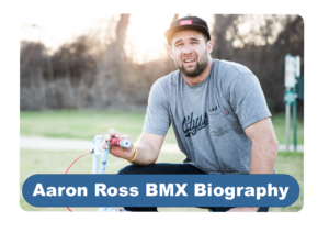 Aaron Ross Biography