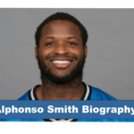 Alphonso Smith Biography