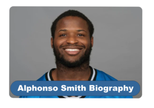 Alphonso Smith Biography
