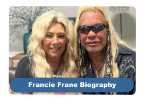 Francie Frane Biography