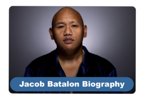 Jacob Batalon Biography