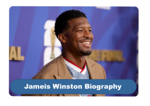 Jameis Winston Biography
