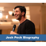 Josh Peck Biography