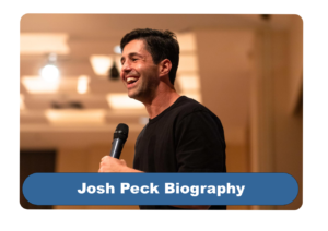 Josh Peck Biography