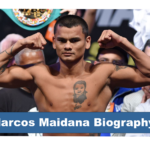 Marcos Maidana Biography