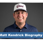 Matt Kendrick Biography