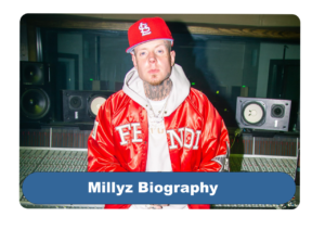 Millyz Biography