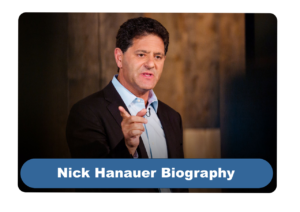 Nick Hanauer Biography