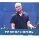 Pat Smear Biography
