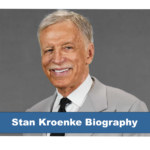 Stan Kroenke Biography