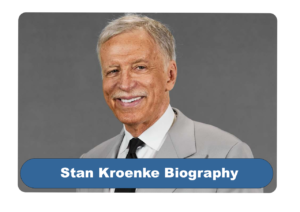 Stan Kroenke Biography