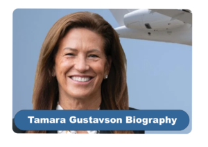 Tamara Gustavson Biography