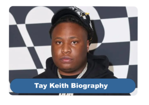 Tay Keith Biography